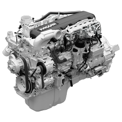 P23D1 Engine